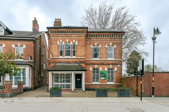 More details for 9 Greenfield Cres, Birmingham - Office to Rent