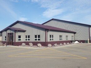 200 E Industrial Ave, Lyndon Station, WI for rent Building Photo- Image 1 of 12