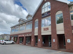 1820 Turnpike St, North Andover, MA for sale Building Photo- Image 1 of 1