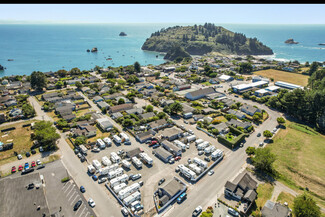 More details for 308 Ocean Ave, Trinidad, CA - Land for Sale