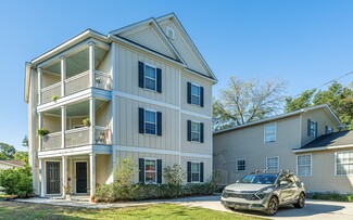 More details for 2135 Montford Ave, Charleston, SC - Residential for Sale