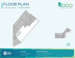 6000 Nathan Ln, Plymouth, MN for rent Floor Plan- Image 1 of 1