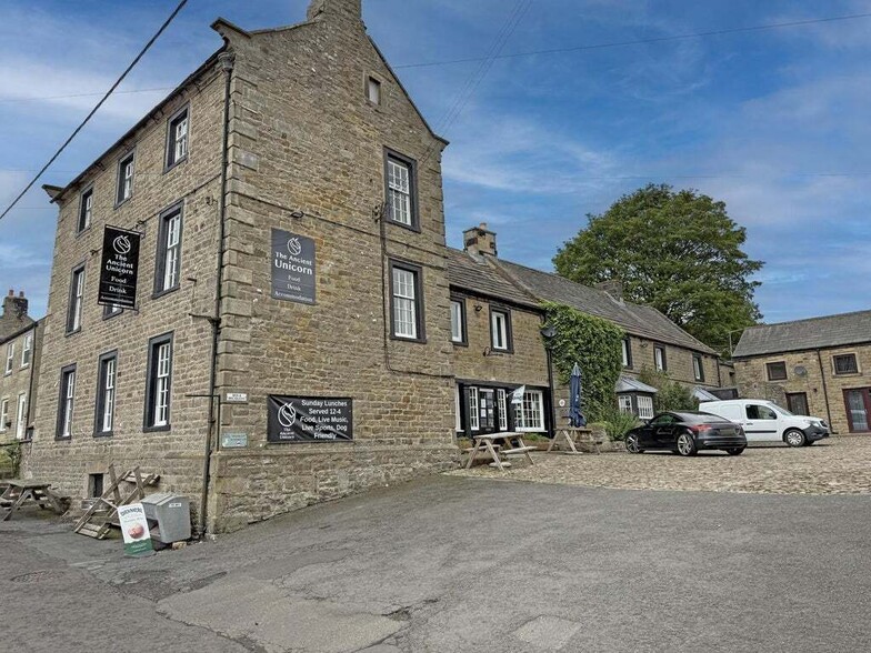 High St, Barnard Castle for sale - Building Photo - Image 1 of 21