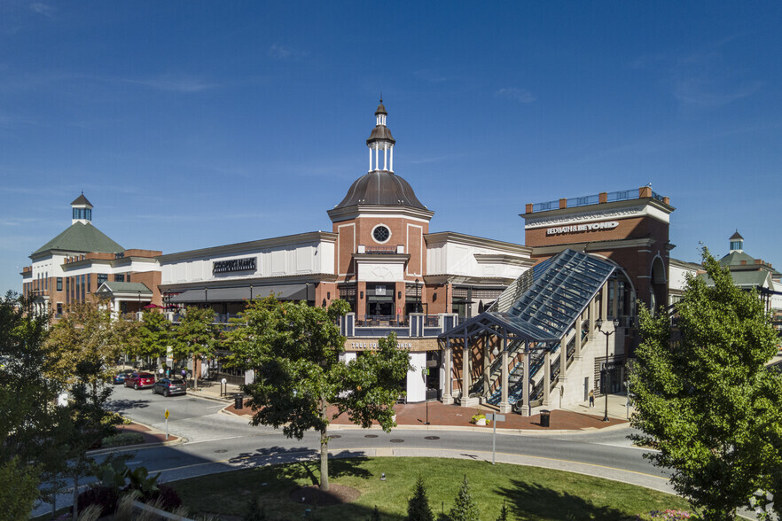 1906 Towne Centre Blvd, Annapolis, MD for rent - Primary Photo - Image 1 of 16