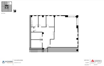 3715 Northside Pky NW, Atlanta, GA for rent Floor Plan- Image 1 of 1