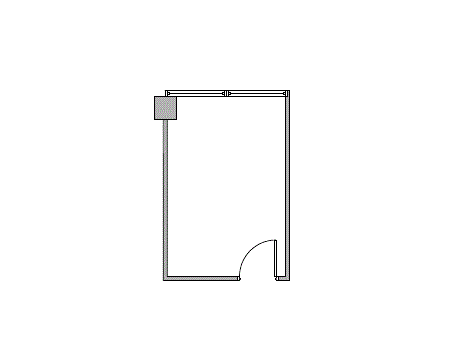 16903 Red Oak Dr, Houston, TX to rent Floor Plan- Image 1 of 1