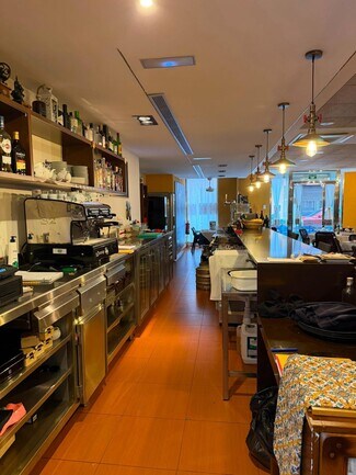 More details for Carrer de la Madre Elísea Oliver, 14, Sant Joan d'Alacant - Retail to Rent
