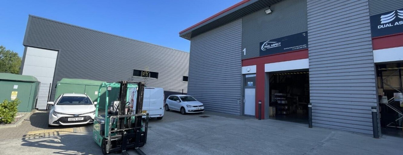 Hall Ave, Ashford for sale Building Photo- Image 1 of 2