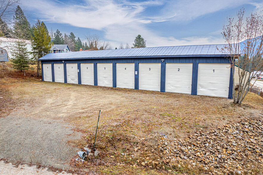 0 Cameron dr, Osburn, ID for sale - Primary Photo - Image 1 of 6