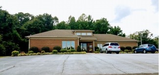 More details for 735 N Townville St, Seneca, SC - Office/Medical for Rent