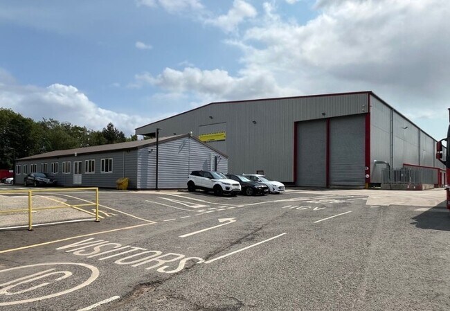 More details for Pattinson Rd, Washington - Industrial to Rent