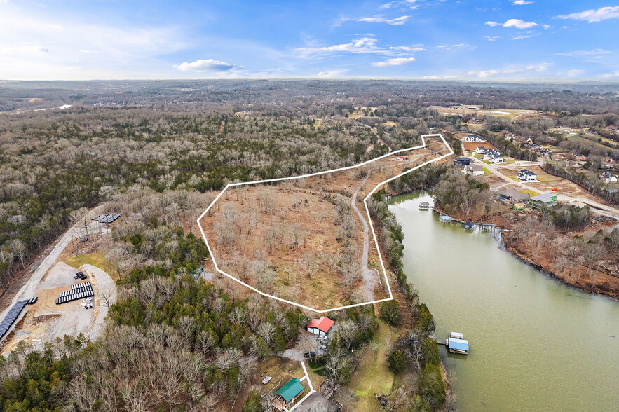 3150 Nonaville Rd, Mount Juliet, TN for sale - Aerial - Image 3 of 13