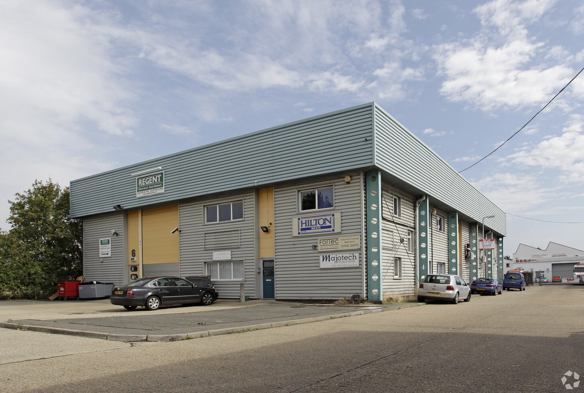 Warley St, Upminster for sale Primary Photo- Image 1 of 1