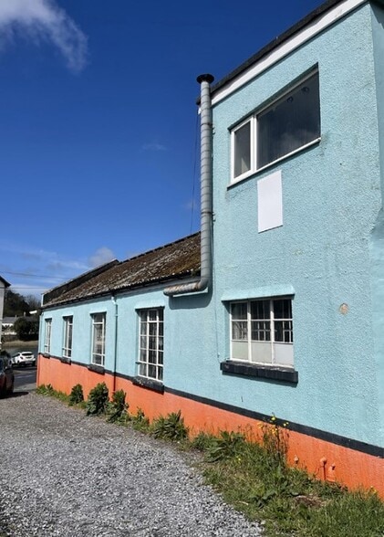 Embankment Rd, Kingsbridge to rent - Building Photo - Image 2 of 2