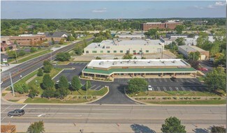 More details for 1930-1988 N Opdyke Rd, Auburn Hills, MI - Retail to Rent