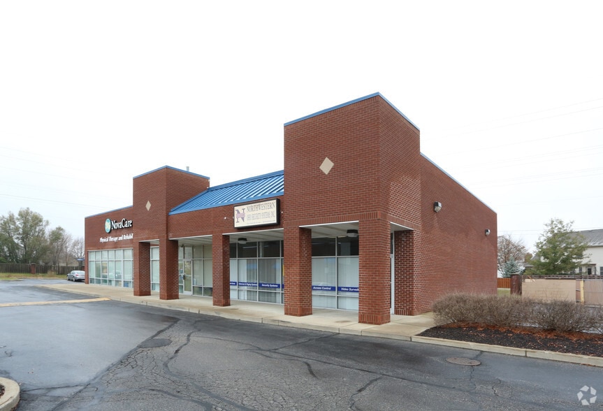 3211 Hilliard Rome Rd, Hilliard 43026 UK