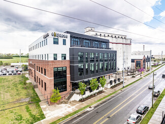 More details for 4900 Centennial Blvd, Nashville, TN - Office for Rent