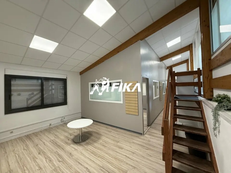 Office in Toulouse to rent Interior Photo- Image 1 of 6