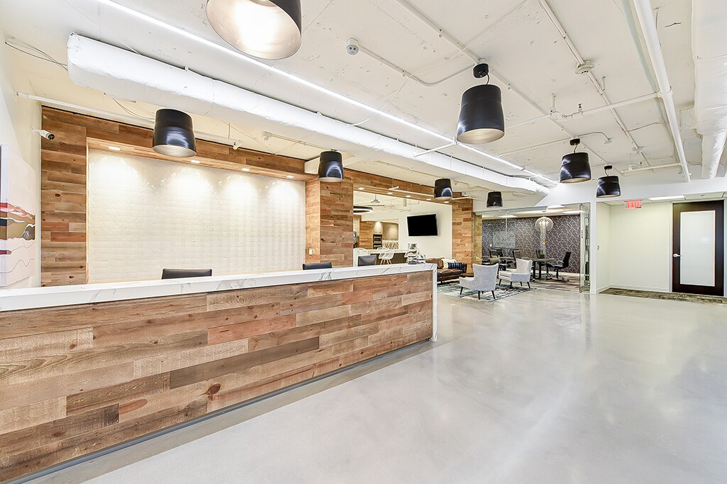 2001 L St NW, Washington, DC to rent Interior Photo- Image 1 of 6