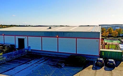 Follingsby Park, Gateshead to rent - Building Photo - Image 3 of 23