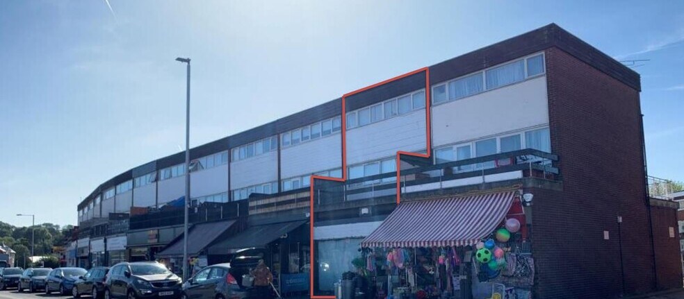 283 283A High Rd, Benfleet for sale - Primary Photo - Image 1 of 1