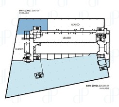 381 Elden St, Herndon, VA for sale Floor Plan- Image 1 of 1