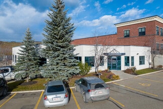 More details for 3150 114th Ave SE, Calgary, AB - Light Industrial to Rent