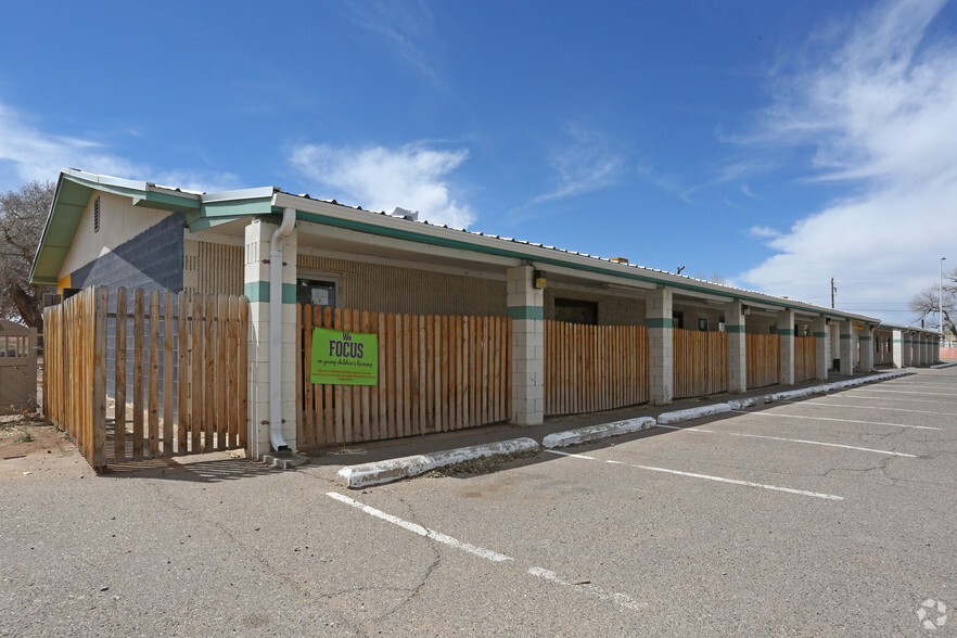 1900 Bosque Farms Blvd, Bosque Farms, NM for sale - Primary Photo - Image 1 of 1