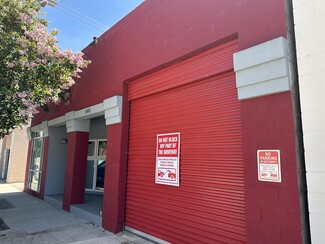 More details for 1440 Flower St, Glendale, CA - Light Industrial for Rent