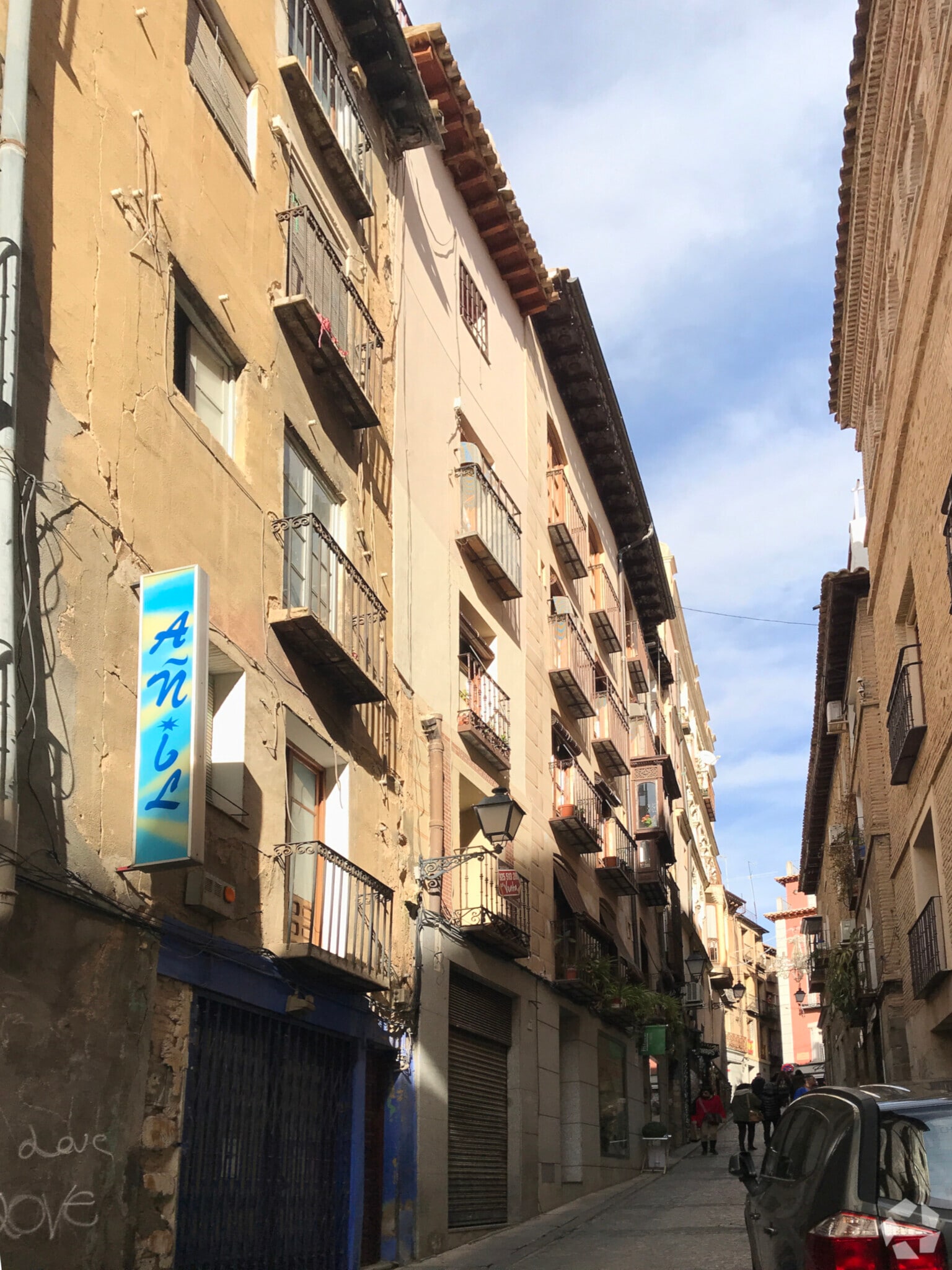 Build-to-Rent in Toledo, Toledo for sale Primary Photo- Image 1 of 4