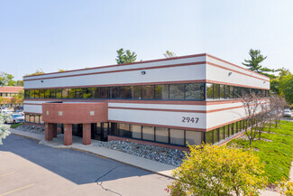 More details for 2947 Eyde Pky, East Lansing, MI - Office for Rent