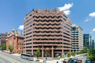 More details for 1225 Eye St NW, Washington, DC - Office, Office/Retail for Rent