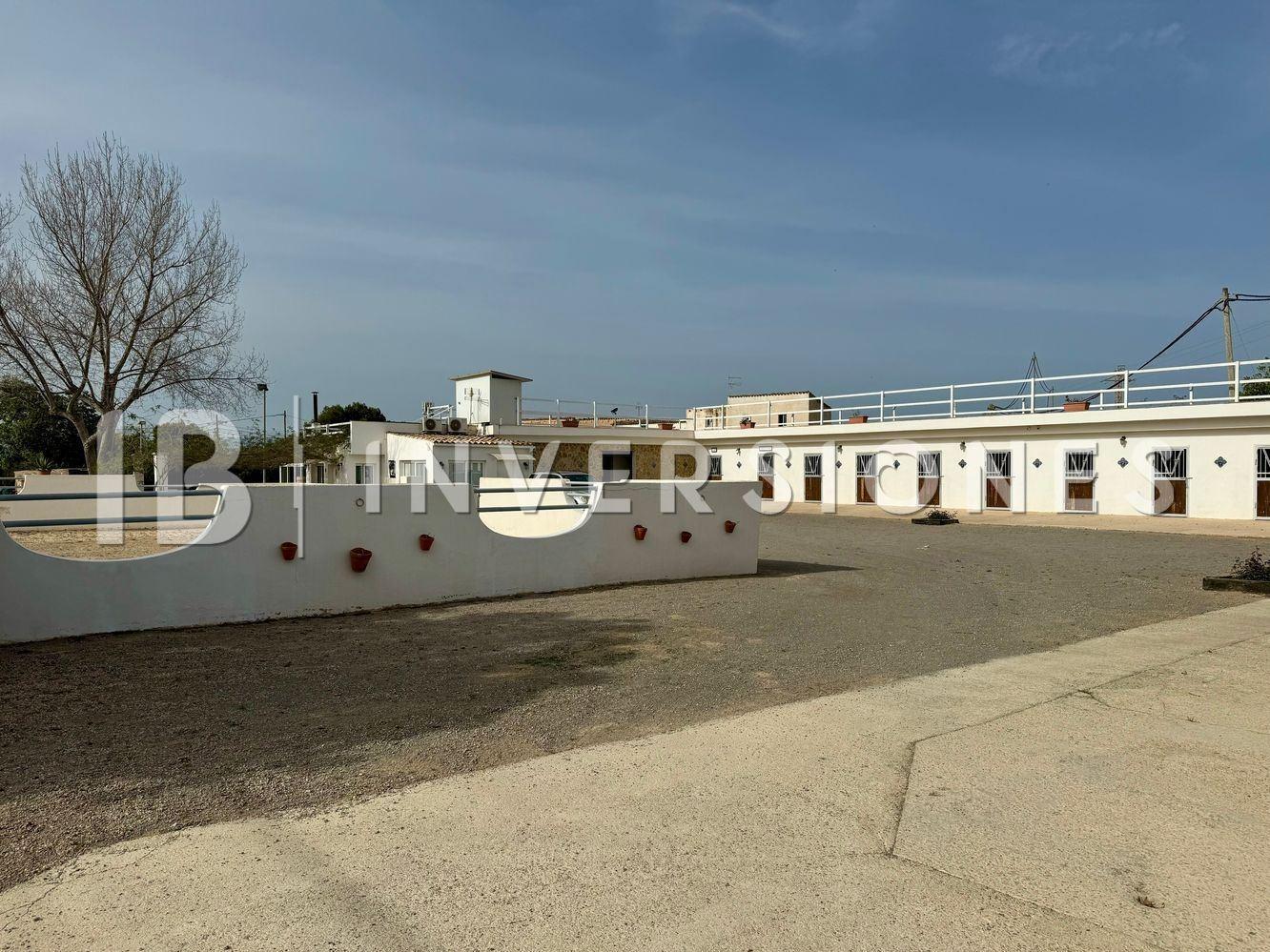 Leisure in Palma, Islas Baleares for sale Building Photo- Image 1 of 47