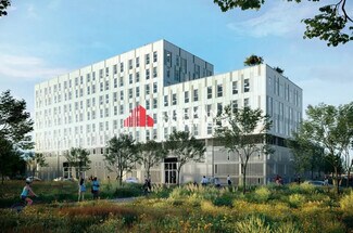 More details for Office, Light Industrial to Rent