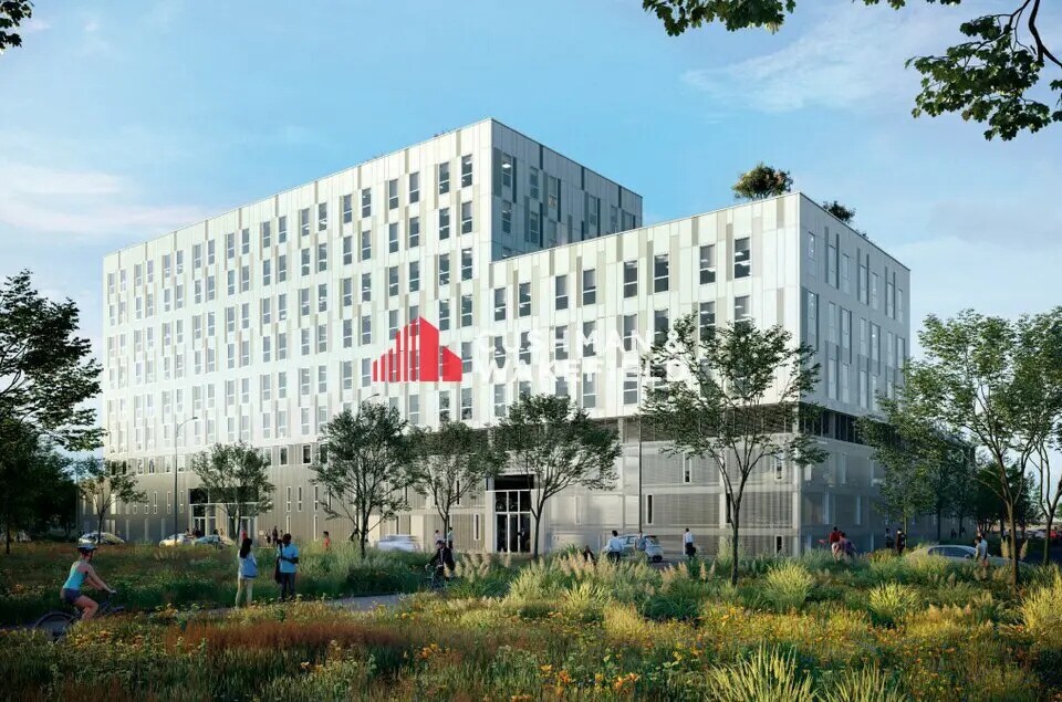 Office in Toulouse to rent Building Photo- Image 1 of 18