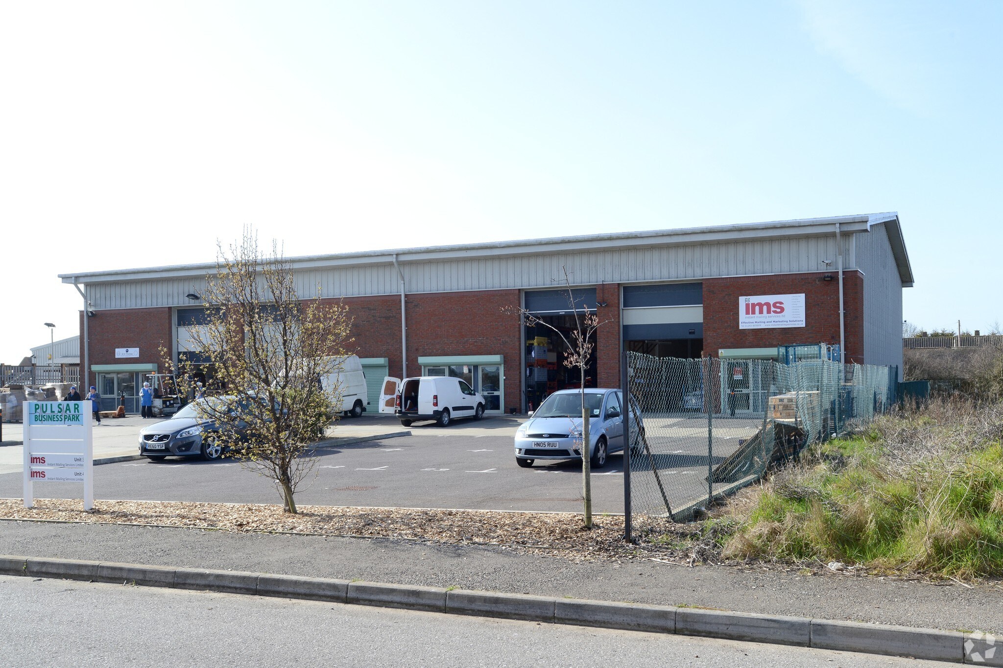 Ellis Sq, Selsey for sale Primary Photo- Image 1 of 1