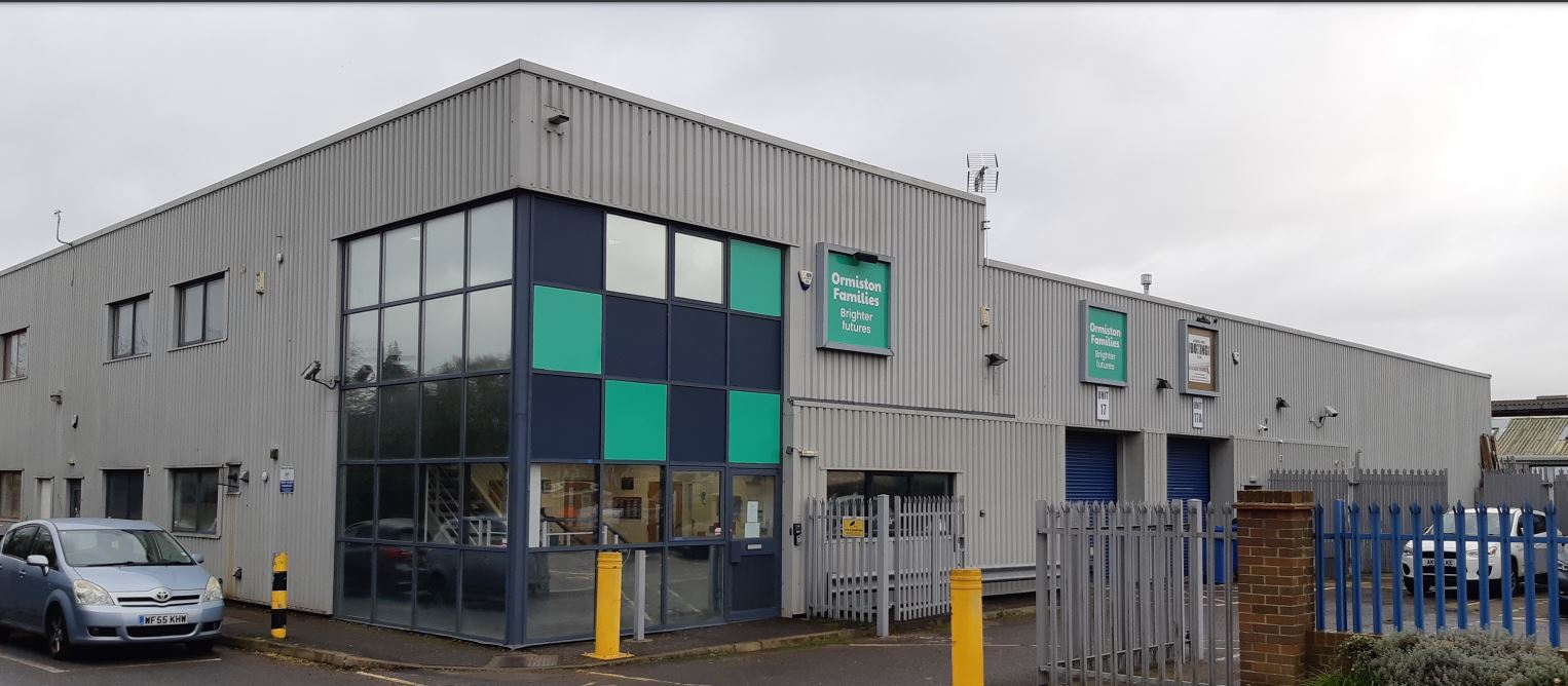 17 The Drift, Ipswich for sale Primary Photo- Image 1 of 1