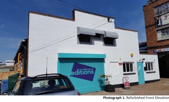 2 Olive Rd, Hove to rent - Primary Photo - Image 1 of 1