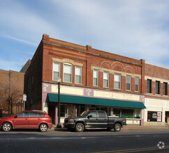 633 Broadway, Lorain, OH for sale Primary Photo- Image 1 of 1