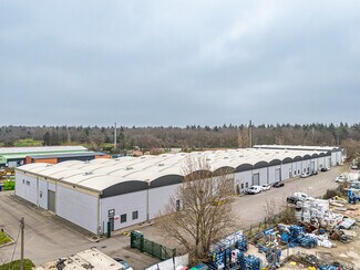 More details for Light Industrial to Rent