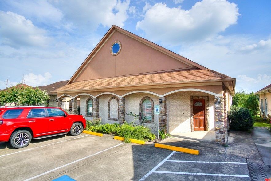 20911 Kingsland Blvd, Katy, TX to rent - Building Photo - Image 2 of 10