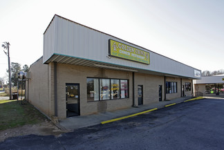 More details for 114-116 Wilkinsville Hwy, Gaffney, SC - Retail for Rent