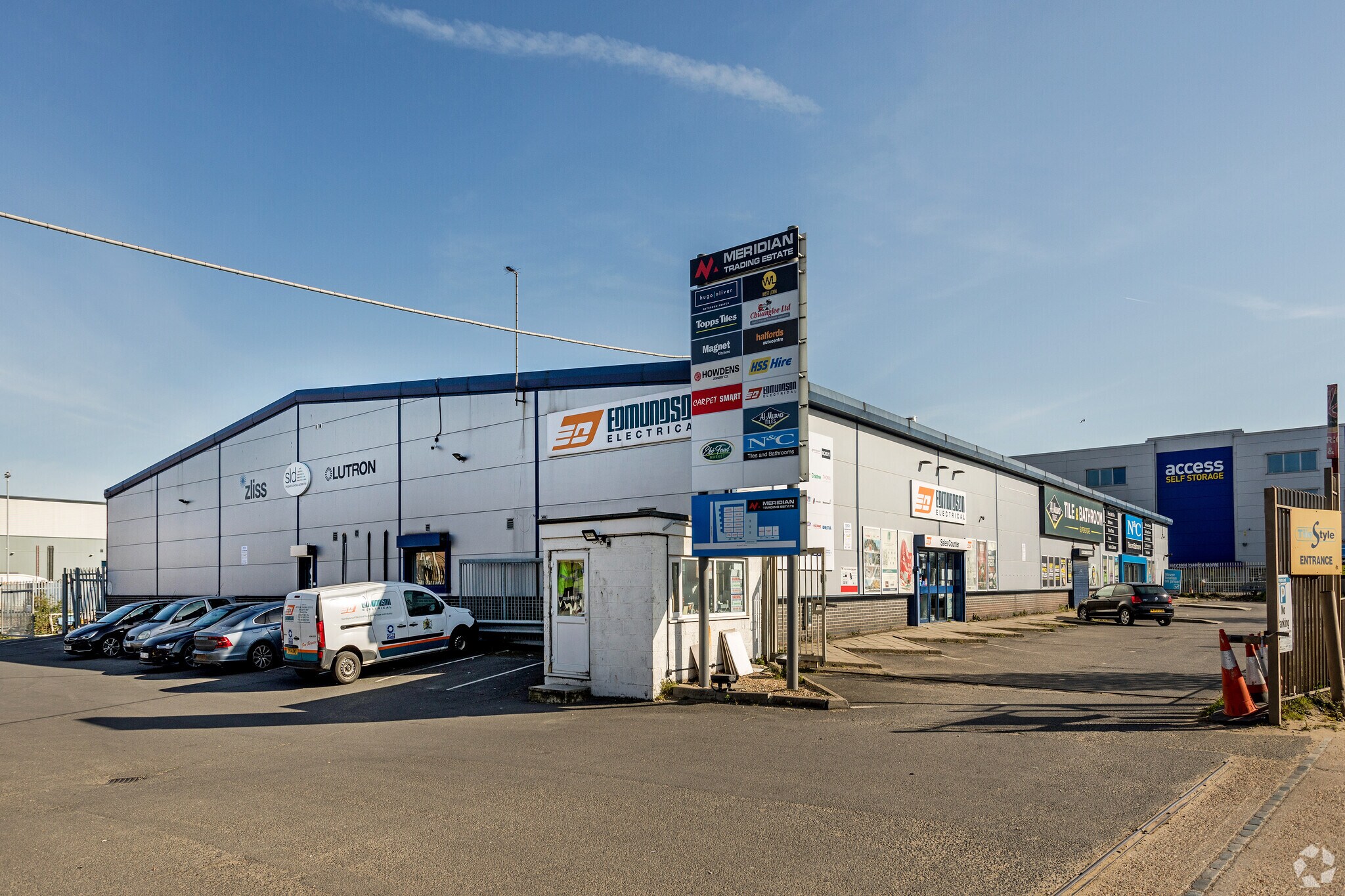 Bugsbys Way, London for sale Building Photo- Image 1 of 1