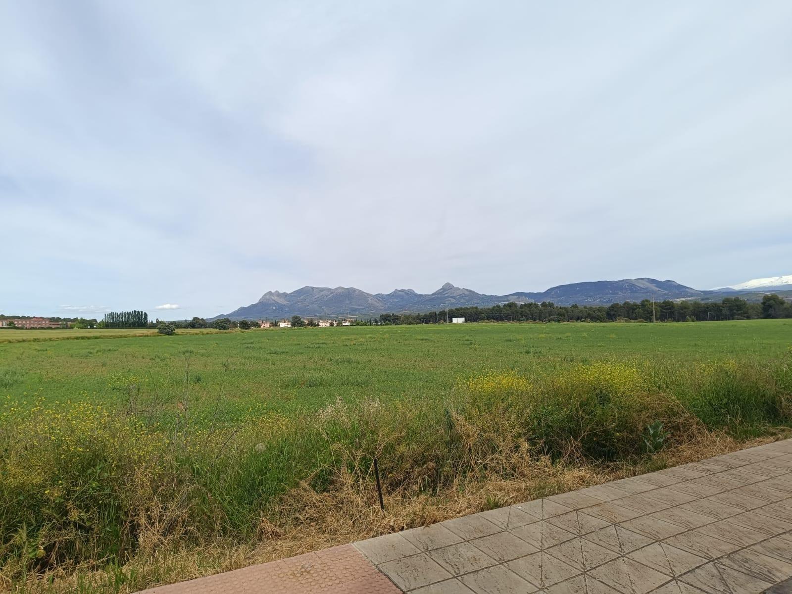 Land in Calicasas, Granada to rent Aerial- Image 1 of 11