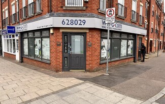 More details for 118A Prince Of Wales Rd, Norwich - Retail for Rent