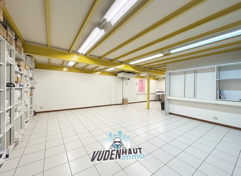 Office in Toulouse for sale - Interior Photo - Image 2 of 9