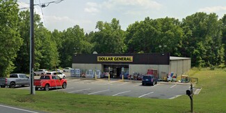 More details for 8530 US Highway 501, Timberlake, NC - Retail for Sale