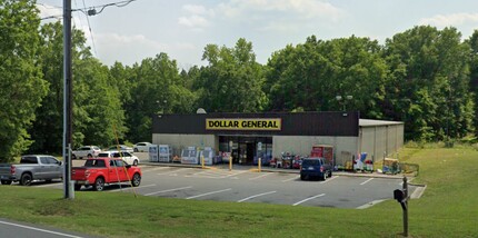 8530 US Highway 501, Timberlake, NC for sale Primary Photo- Image 1 of 3