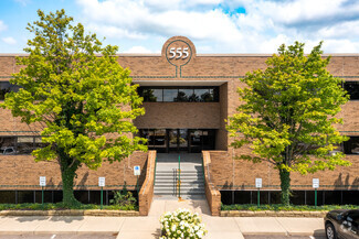 More details for 555 Briarwood Cir, Ann Arbor, MI - Office for Rent