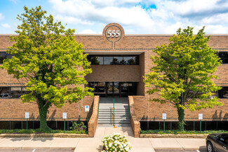 More details for 555 Briarwood Cir, Ann Arbor, MI - Office for Rent